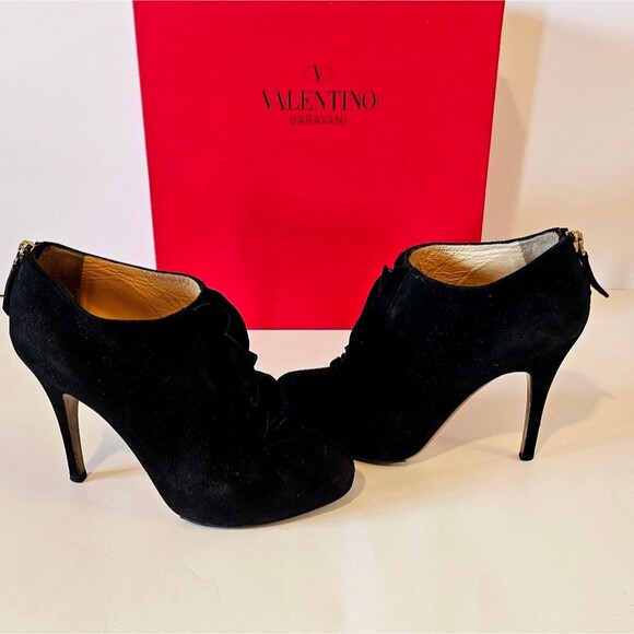 VALENTINO SHOES - Picture 2 of 16